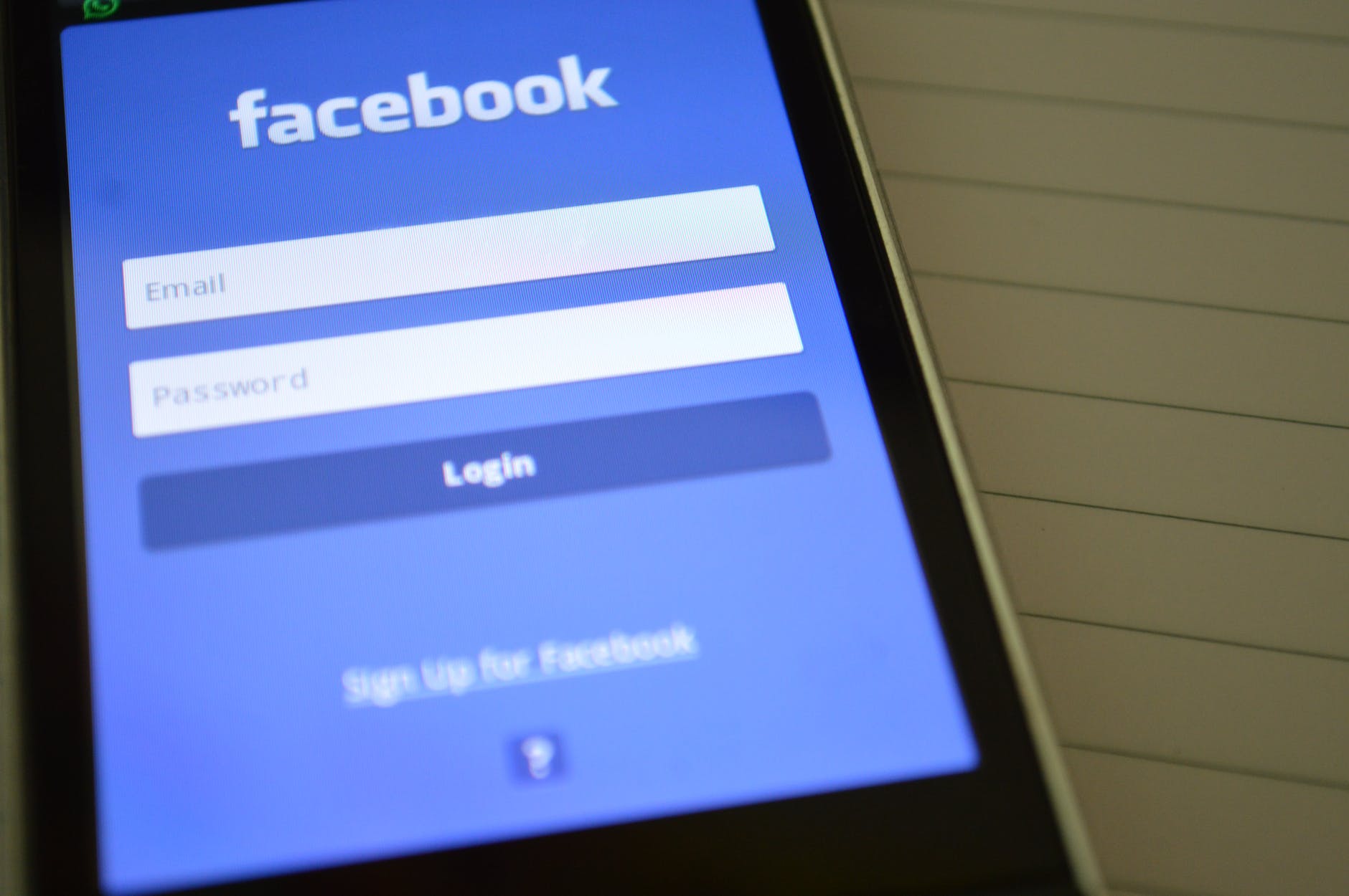 Facing the Facebook Likes Mystery: Why is There No Data Available?