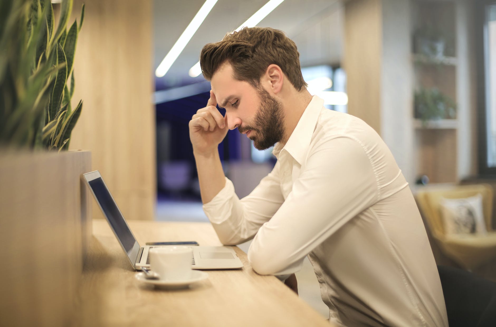 Why No Data Available on Your Facebook Likes?
