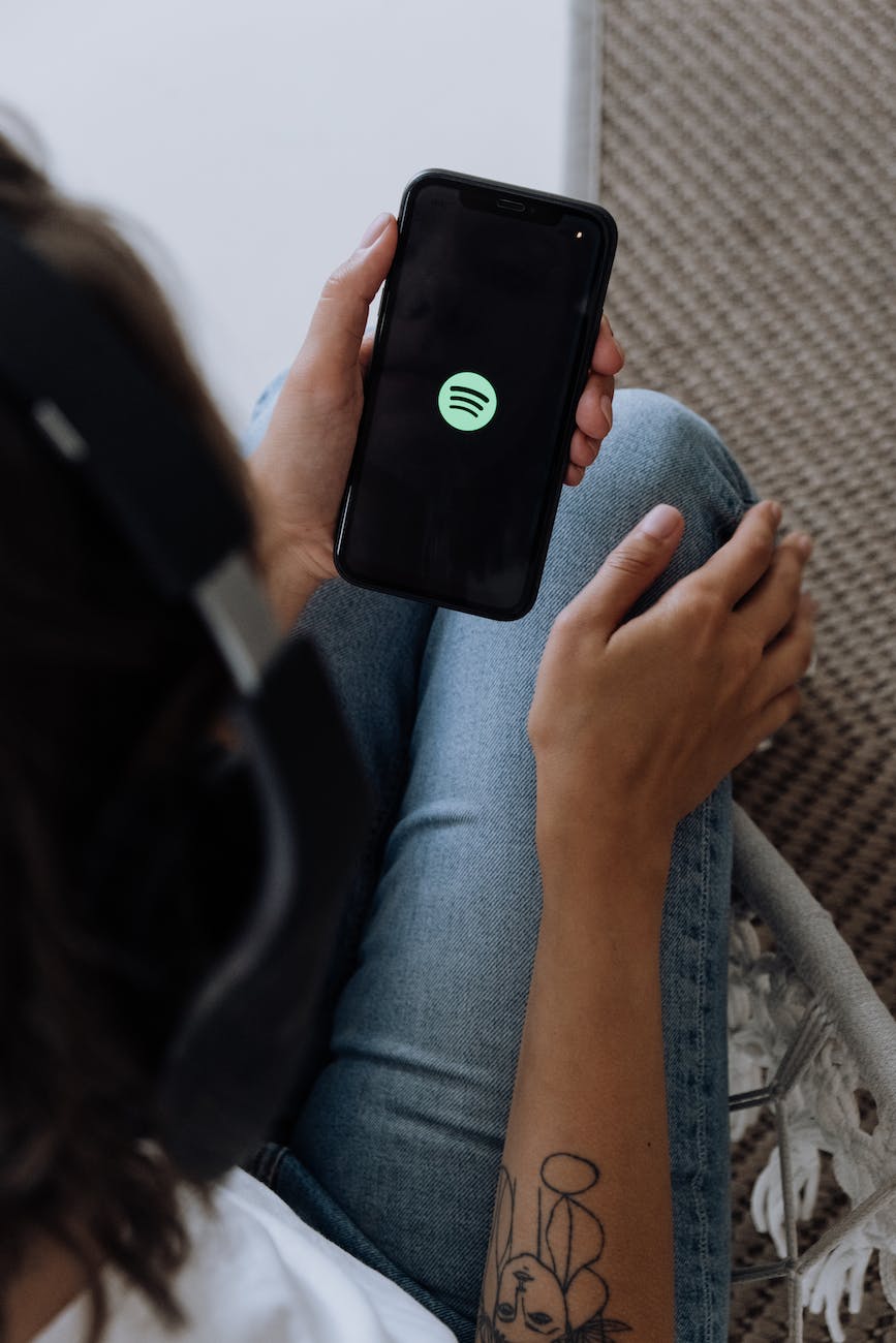 Unleashing Your Spotify Potential: Maximizing Targeted Streams